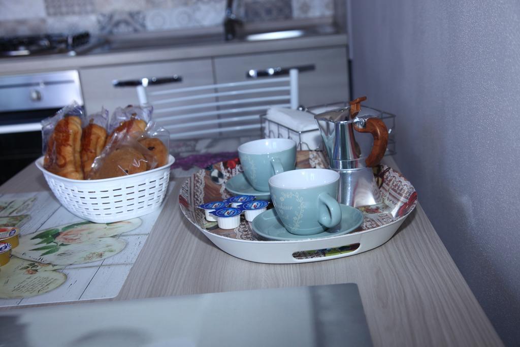 Appartement Casa Alice à Syracuse Extérieur photo