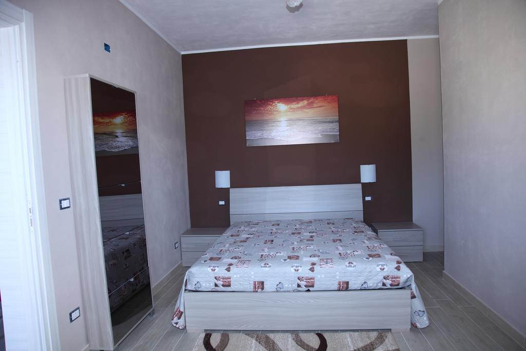 Appartement Casa Alice à Syracuse Extérieur photo