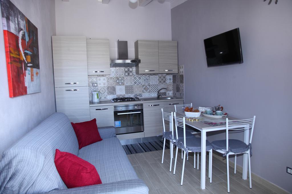Appartement Casa Alice à Syracuse Extérieur photo