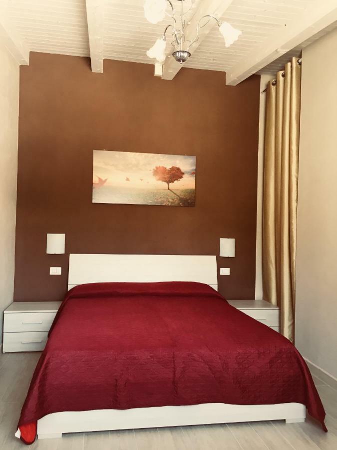 Appartement Casa Alice à Syracuse Extérieur photo