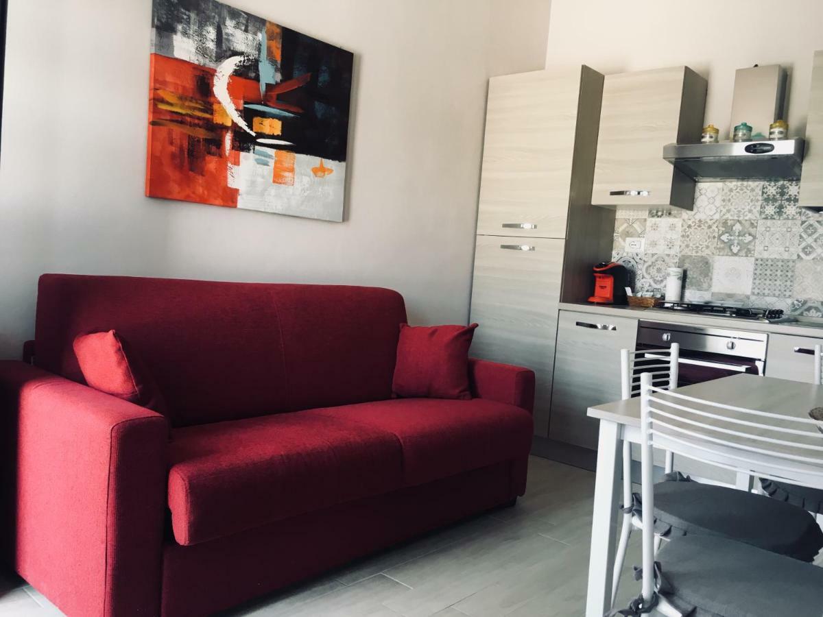Appartement Casa Alice à Syracuse Extérieur photo
