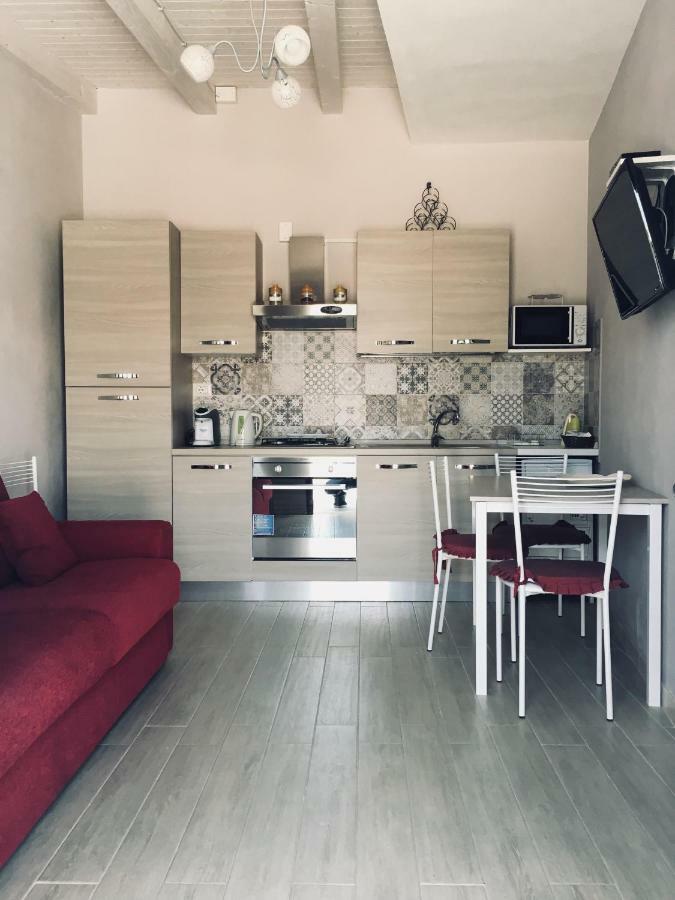 Appartement Casa Alice à Syracuse Extérieur photo